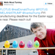 Image for article titled The Trump Administration Is About to Ruin Easter